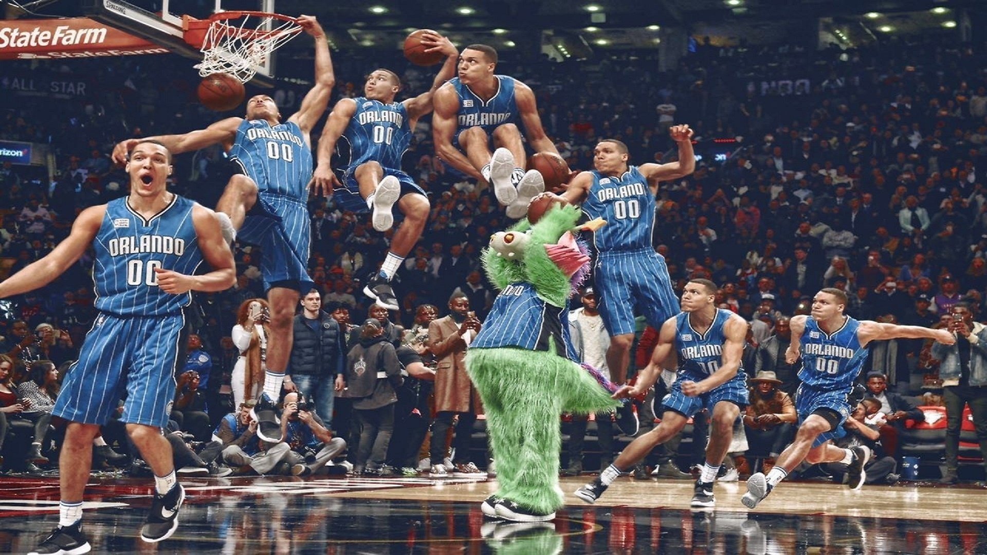 球员在社交媒体上的言论是否影响形象，nba球员都用什么社交媒体