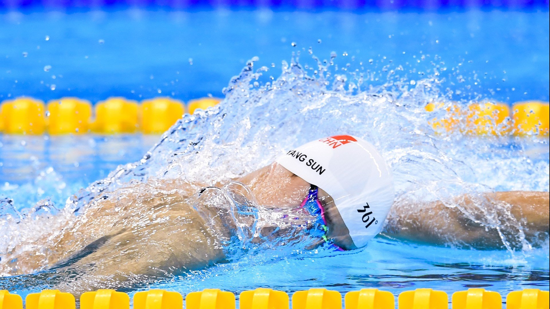 体育新闻中心协办全国体育新闻传播创新竞赛，十大体育新闻评选